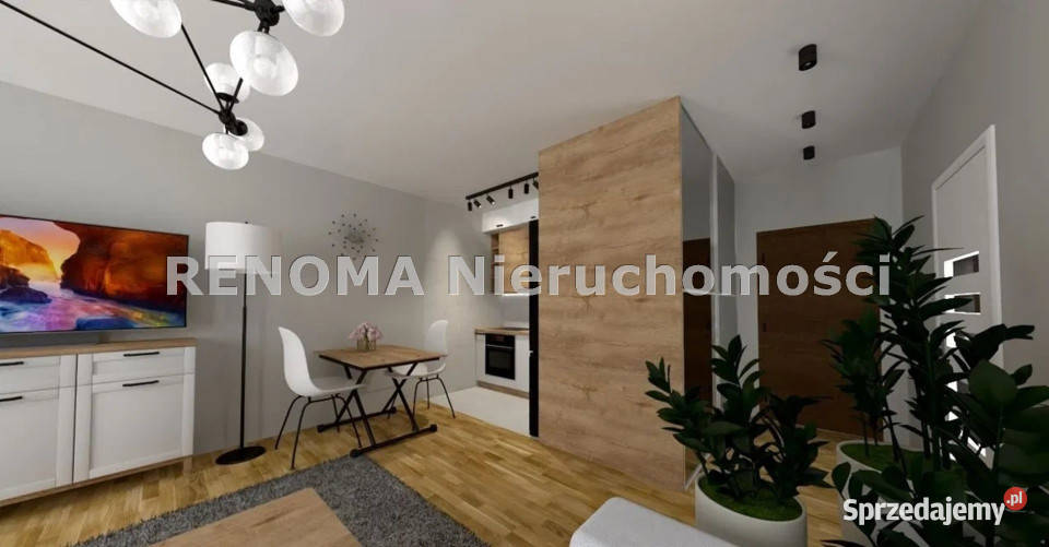 Sprzedam mieszkanie Białystok Ciepła 305m2 1 Liczba pokoi 1