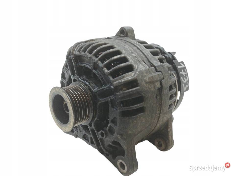 ALTERNATOR 0124525049 8200262462 20 16V Renault