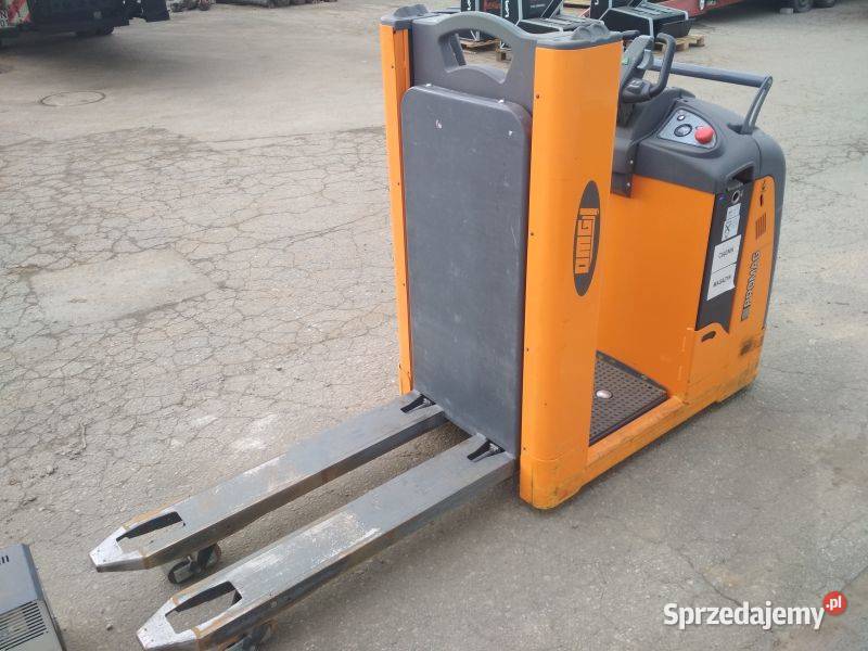 Wózek widłowy unoszący OMG 620 PFAC PROMAG sprzedam