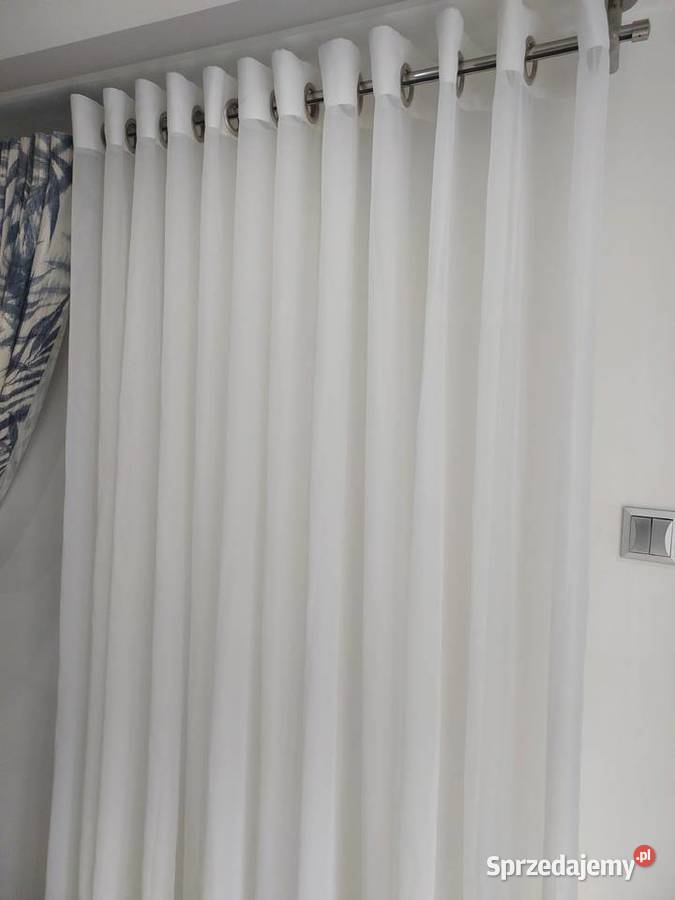 Firany Vadain na kołach 621mb śląskie