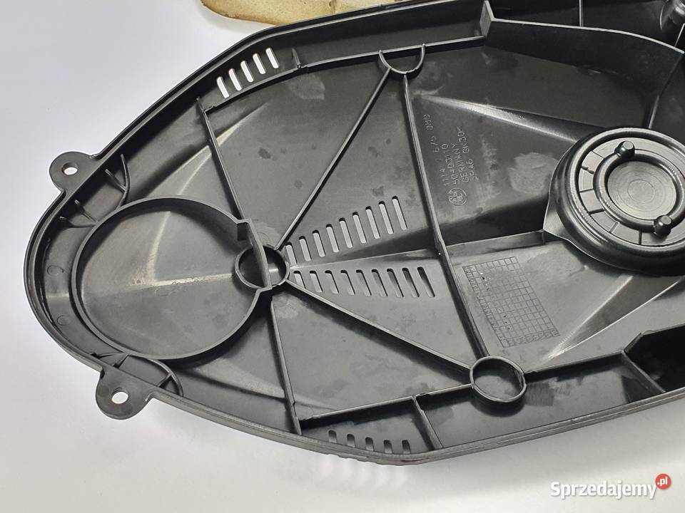 Dekiel Pokrywa Silnika Gabka Bmw R 1200 RT Gs łódzkie Łódź