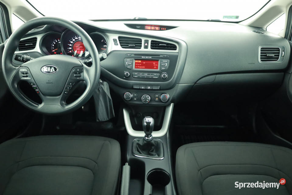 Kia Ceed 16 CRDi światła przeciwmgielne Cee'd Piaseczno sprzedam