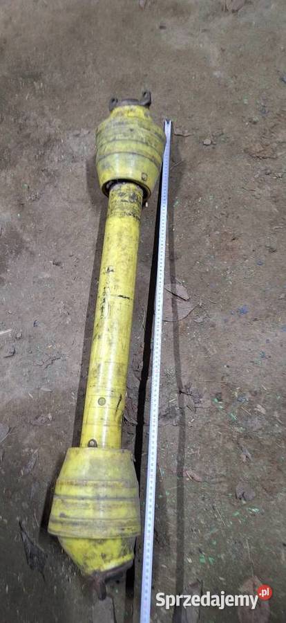 Wałek wom Starego w stanie Zadroże sprzedam