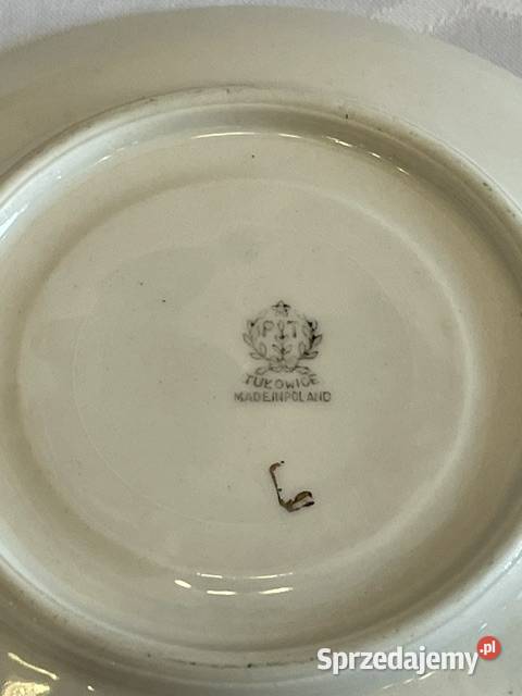 Filiżanka Tułowice Kraków