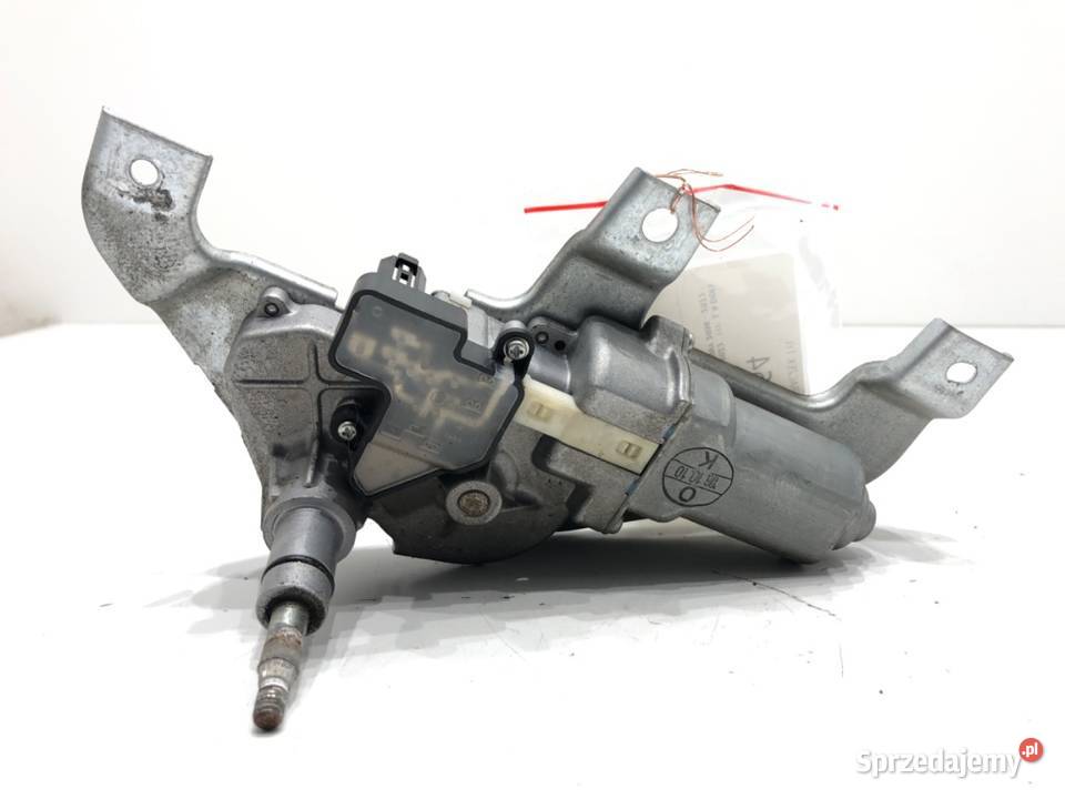 SILNIK WYCIERACZEK TYŁ SUZUKI SX4 Hatchback sprzedam