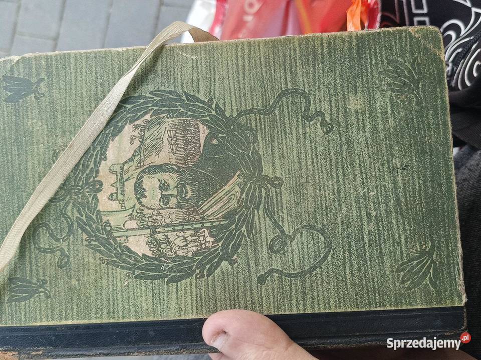Sprzedam zestaw 5 kśiążek