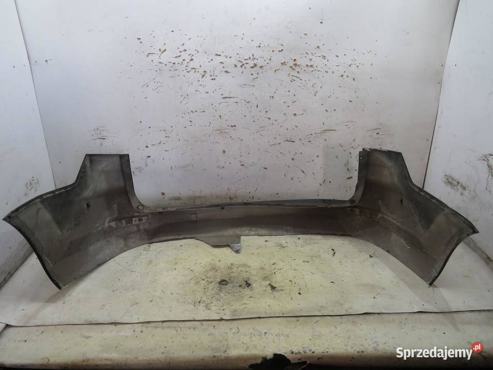 ZDERZAK TYLNY TYŁ FORD MONDEO MK4 KOMBI