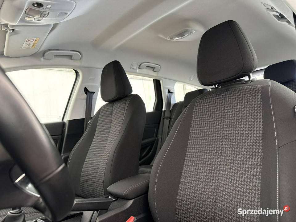 Peugeot 308 SW 15 Bluehdi130 Active Salon Zarejestrowany w Polsce mazowieckie Warszawa sprzedam