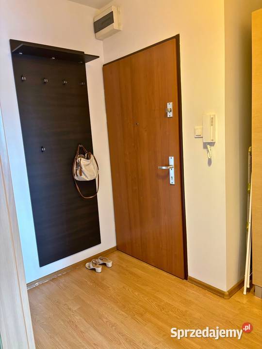 Wynajem 2 pokoje Mosiężna Gajowice Centrum Wrocław sprzedam