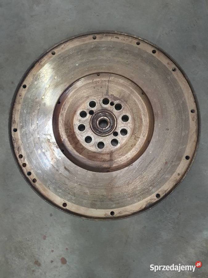 Scania R450 Koło zamachowe z wieńcem OE Igołomia sprzedam
