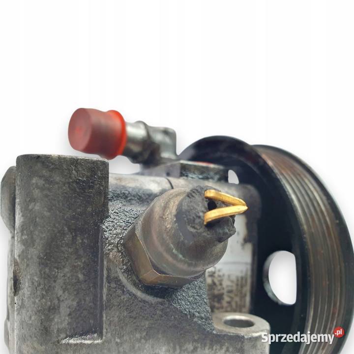 POMPA WSPOMAGANIA Ford Focus MK2 16 16V 3A696AE Chełm