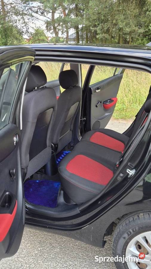 HYUNDAI I20 12B OPŁACONY Z NIEMIEC KLIMA Końskie