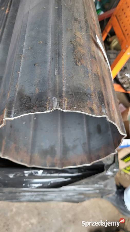 Walce claas rollant Kadzidło