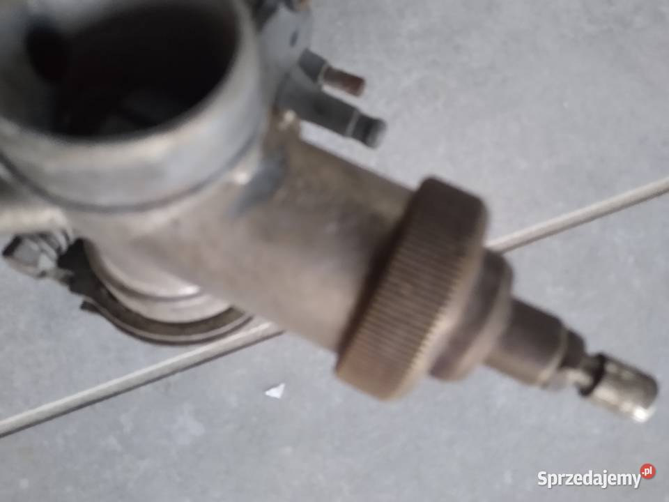 Gaźnik 2924H Ikov jawa petak oryginal Kruszwica sprzedam