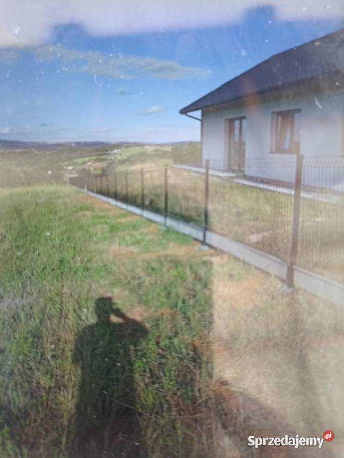 Montaż ogrodzeń 508968846