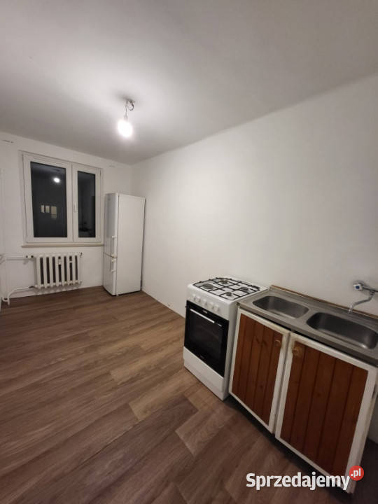 Sprzedam mieszkanie Os Podwawelskie Liczba pokoi 3 Kraków