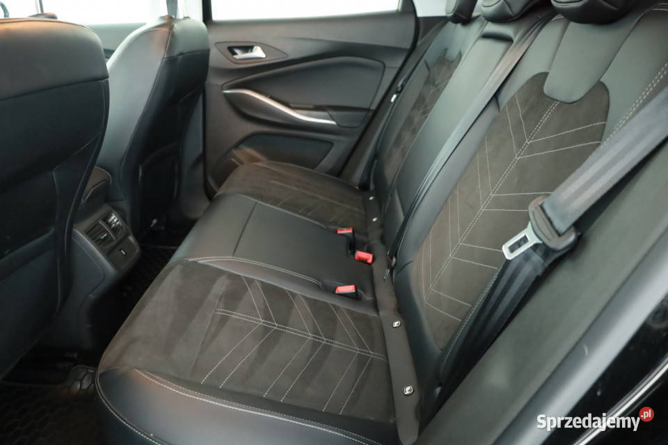 Opel Grandland Plugin Hybrid4 nawigacja Grandland X Piaseczno