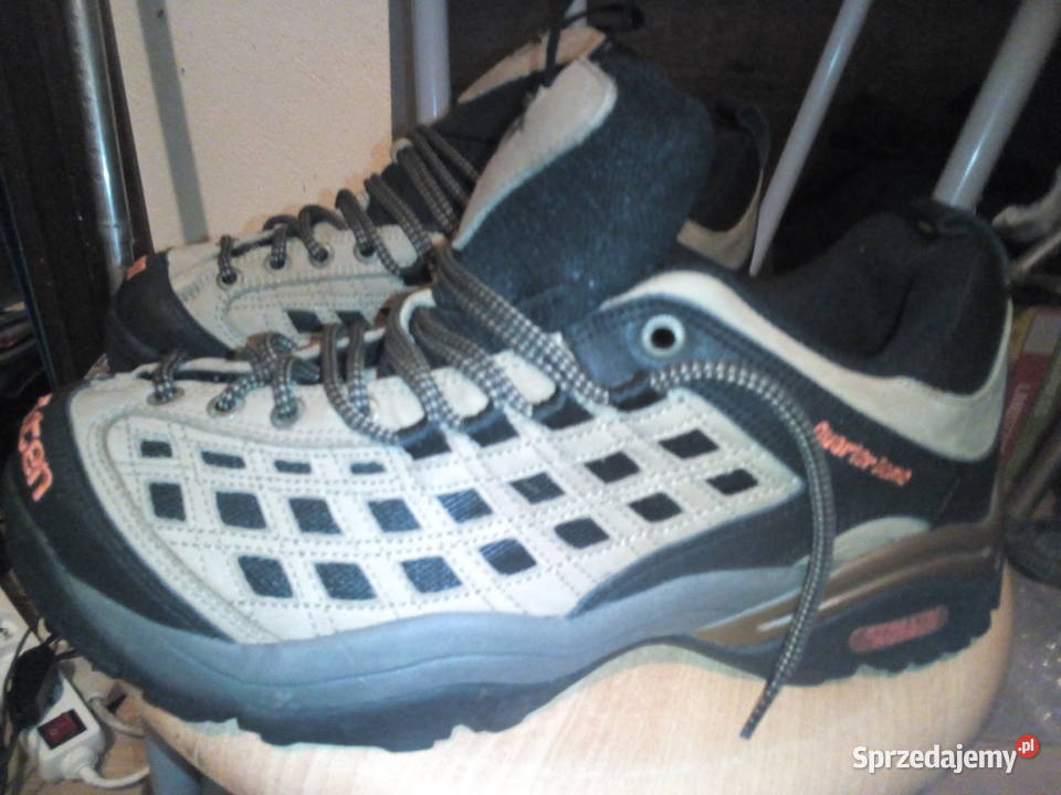 Buty męskie trekkingowe FIVE TEN 5ten Trekkingowe Zebrzydowa sprzedam
