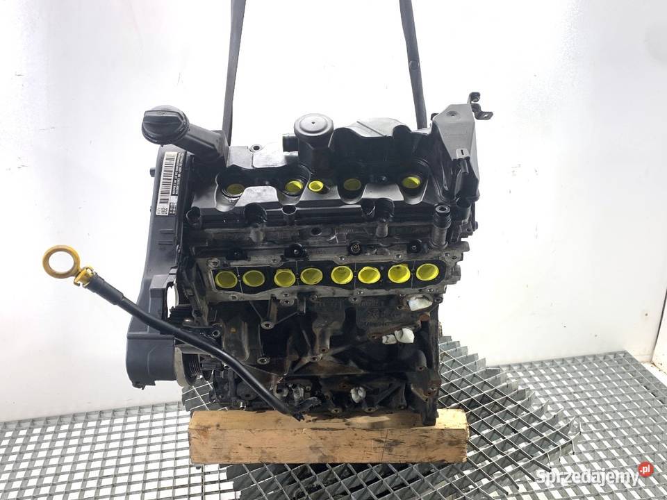 SILNIK VW 20 110 CXH TRANSPORTER T6