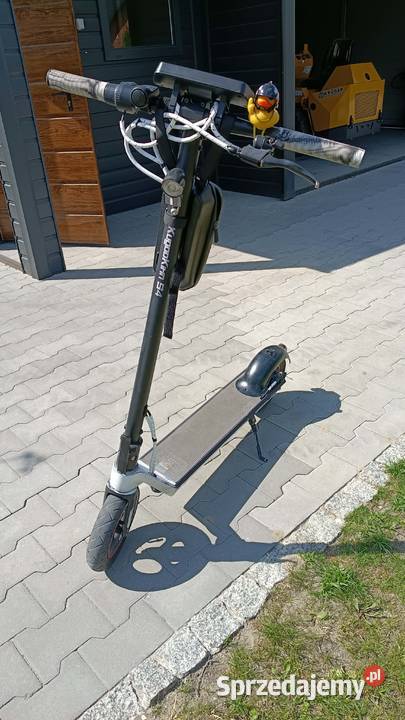 Hulajnoga Hugo kirin S4 Radom