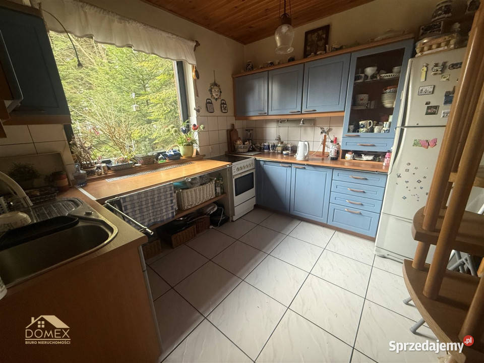 Sprzedam dom wolnostojący Słotwina 120 metrów 2272m2