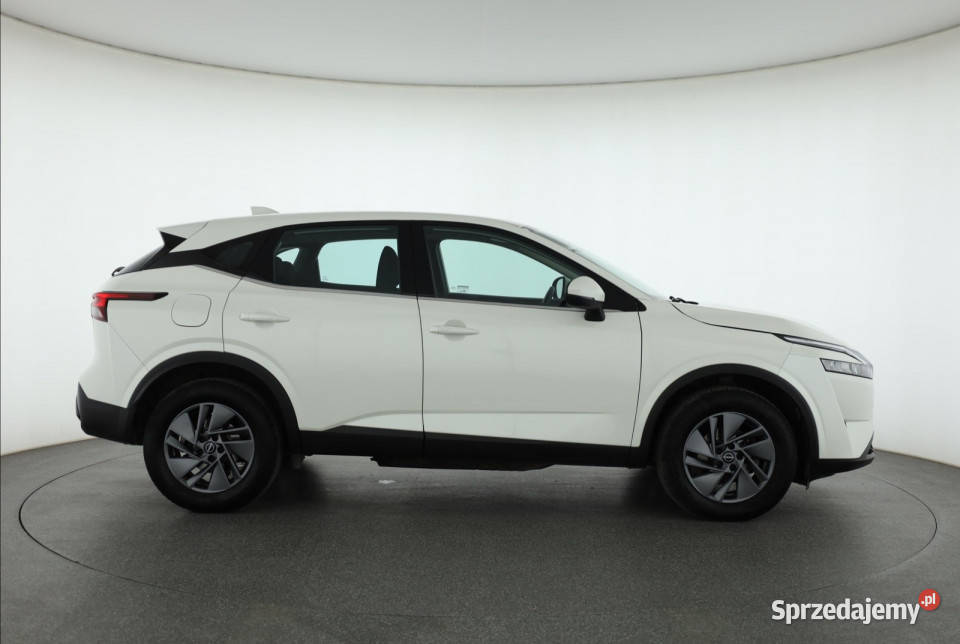 Nissan Qashqai 13 DIGT MHEV