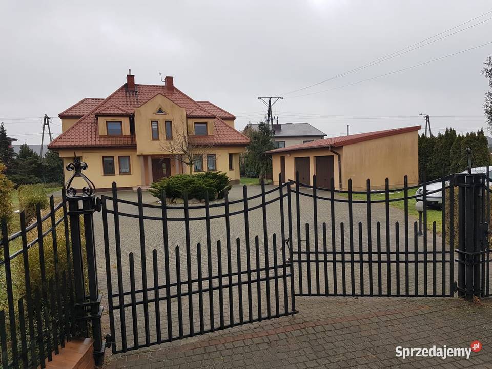 dom Gomulin dobra