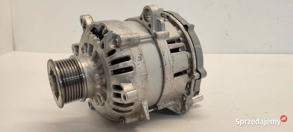 MERCEDES W247 ALTERNATOR A0009000446