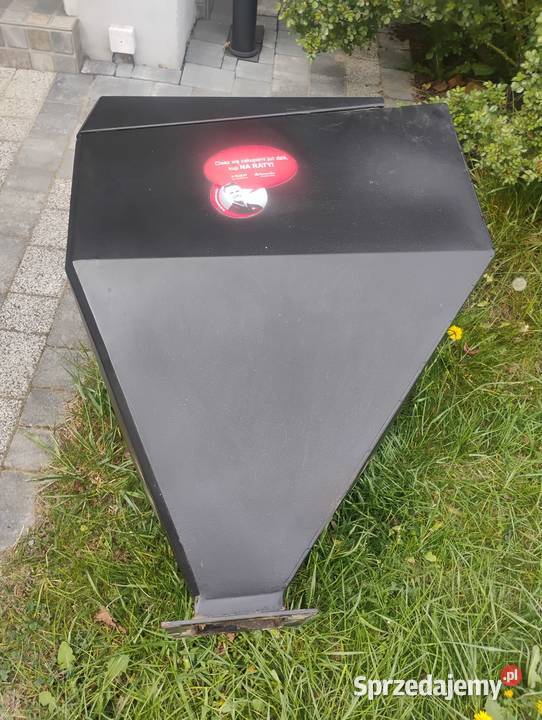 pieckocioł peletgroszek Borowiecko