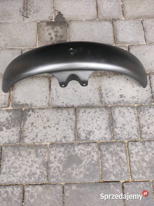 Przedni błotnik do MZ ETZ 125150250