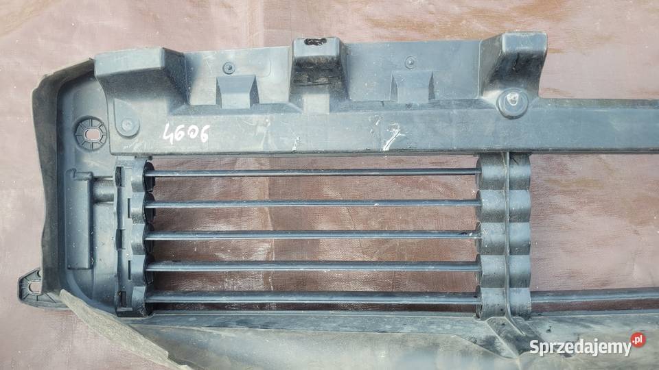 VOLVO XC40 KIEROWNICA POWIETRZA ŻALUZJA ROLETA osobowe śląskie