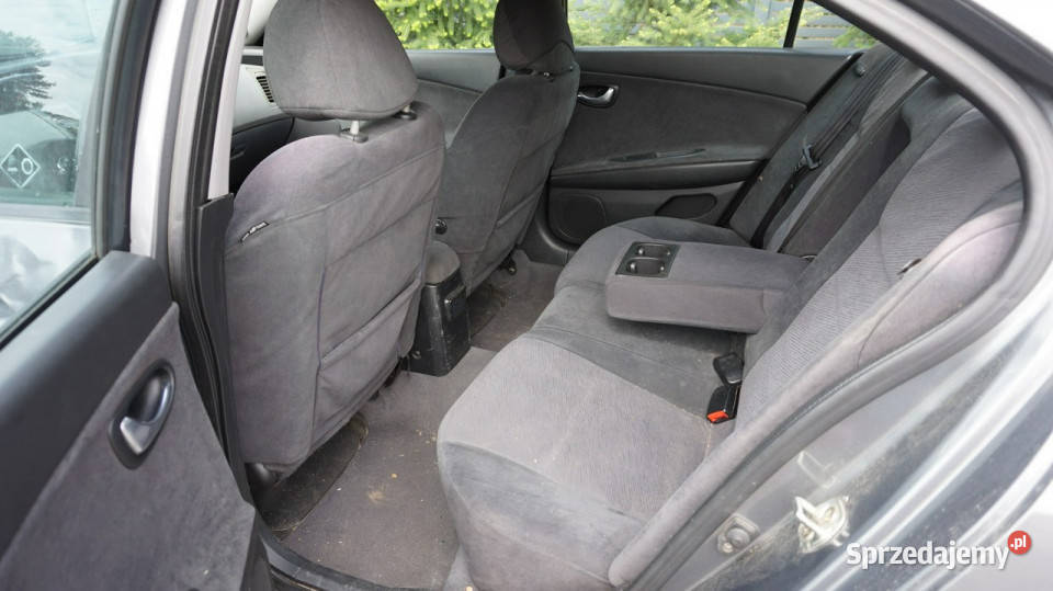 Nissan Primera zarejestrowany ubezpieczony Zielona Góra