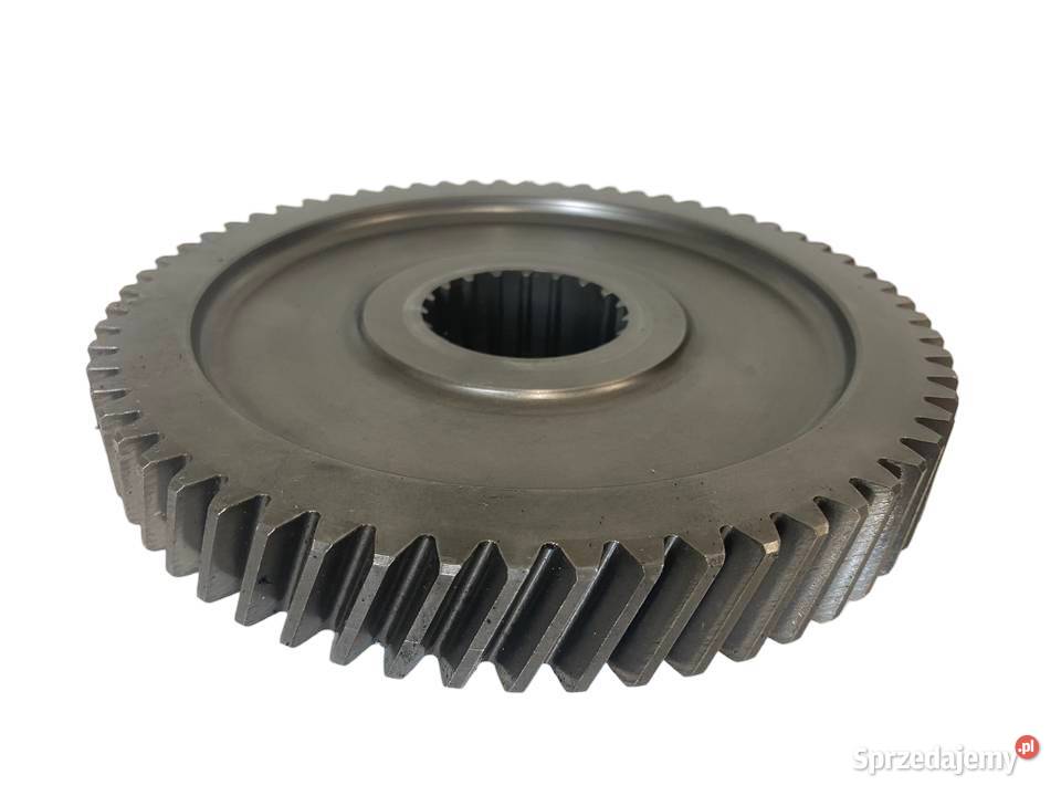 KOŁO ZĘBATE R278372 JOHN DEERE 5100ML 5105M