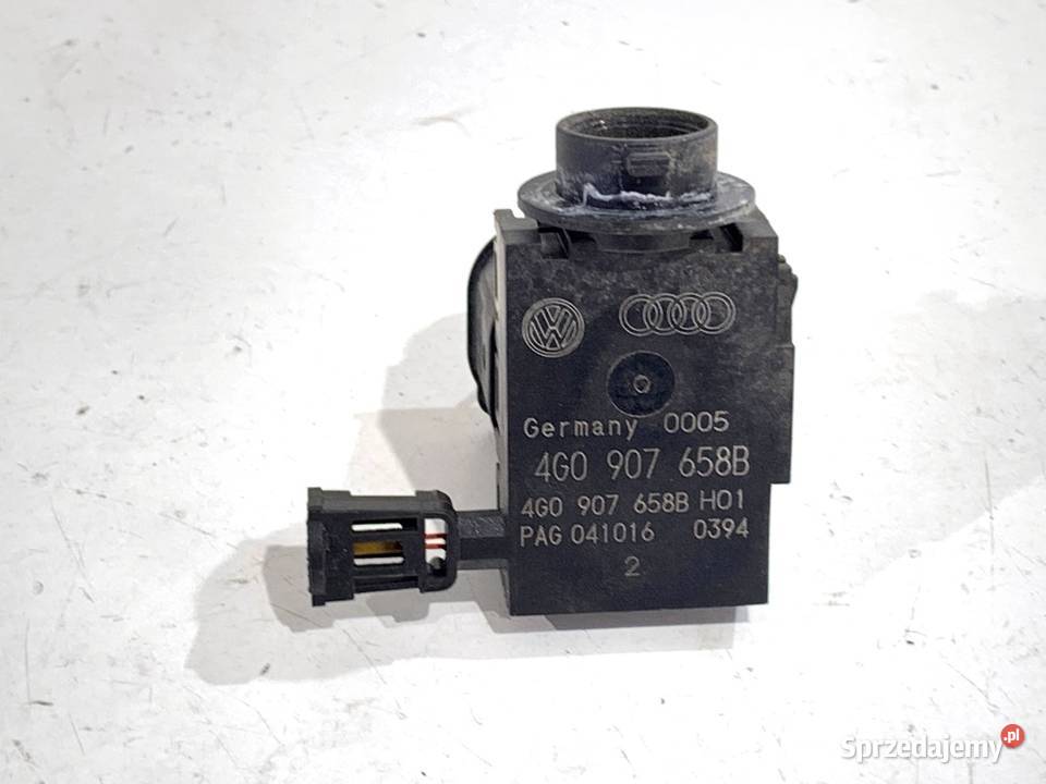 CZUJNIK JAKOŚCI POWIETRZA AUDI A5 F5 4G0907658B