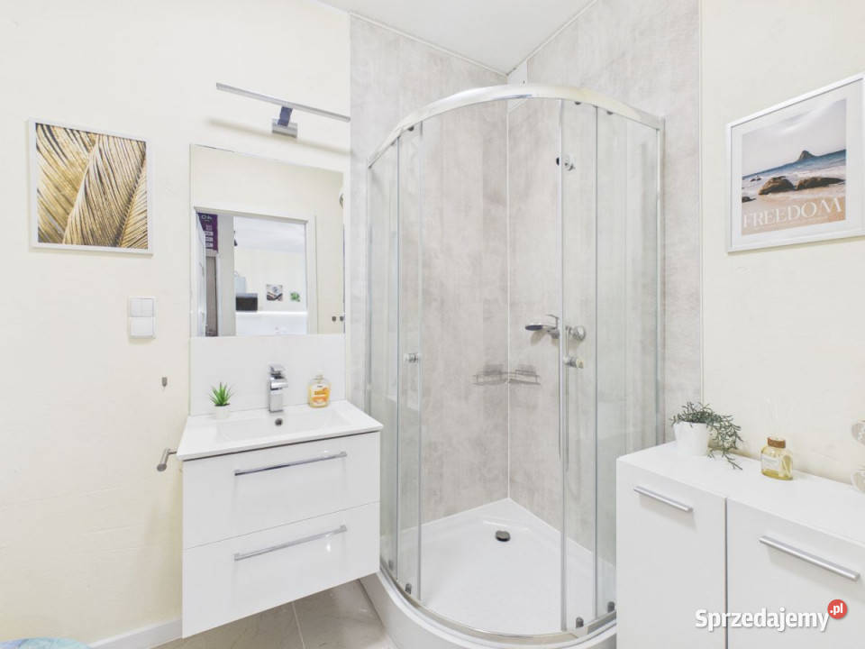 Do sprzedaży mieszkanie 386m2 Rumia