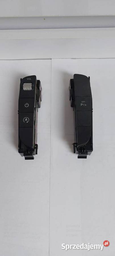 Panel włącznik MERCEDES W205 A2059059406 Szczecin sprzedam