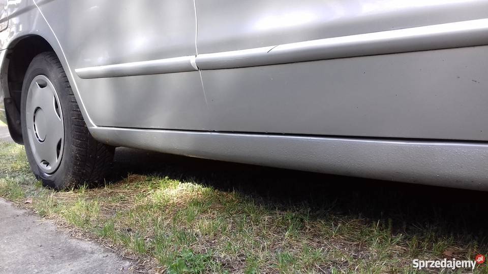 Nubira kombi GAZ mazowieckie