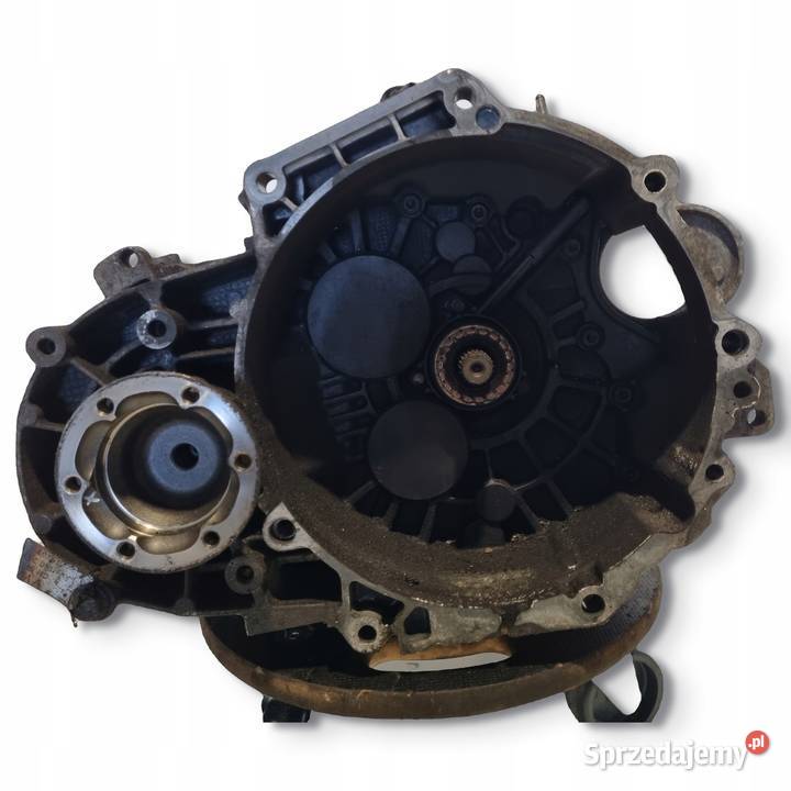 SKRZYNIA BIEGÓW Audi A3 II 8P VW Golf V 20 TDI Chełm