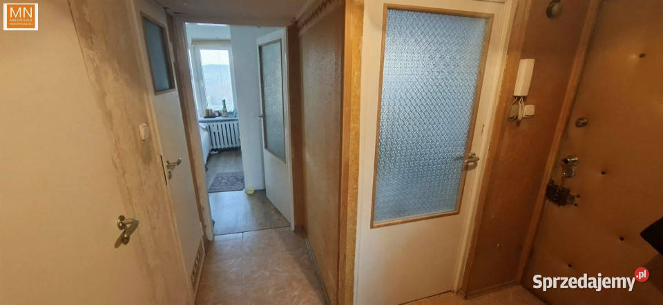 sprzedaży mieszkania 5452m2 Kraków Na Błonie