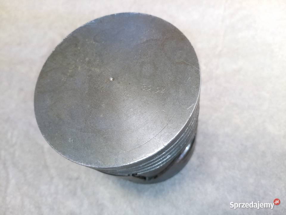 Fiat 125p tłok podkarpackie Stalowa Wola sprzedam