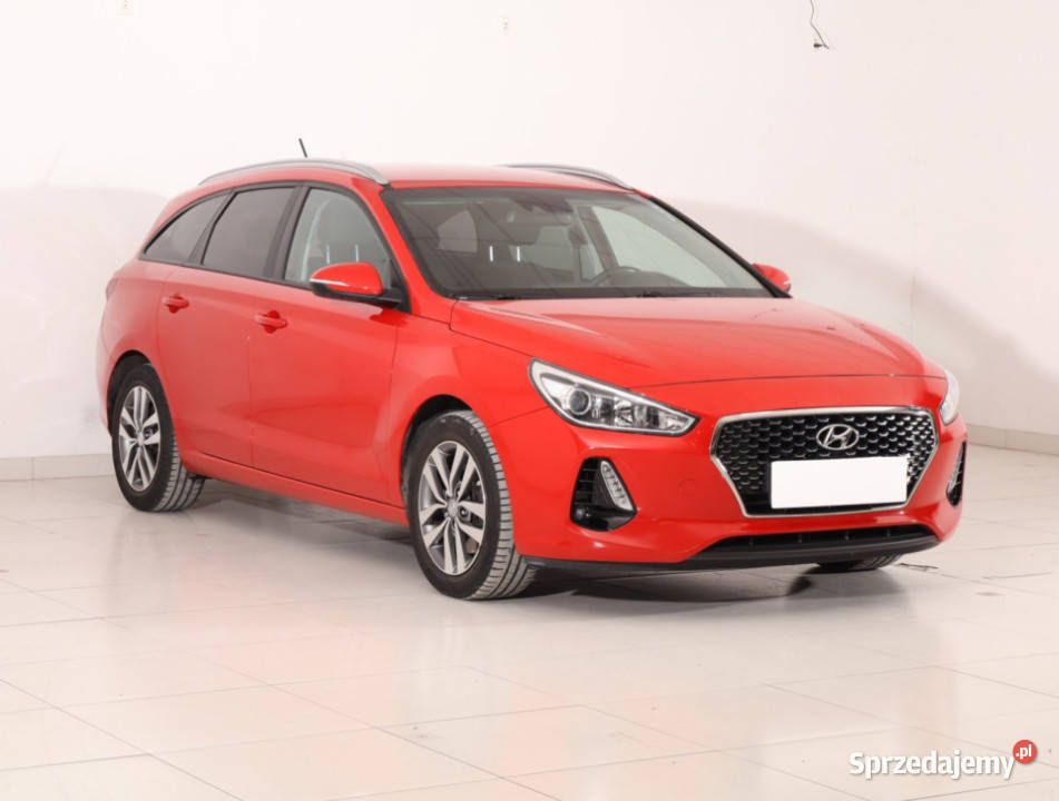 Hyundai i30 14 TGDI Piaseczno