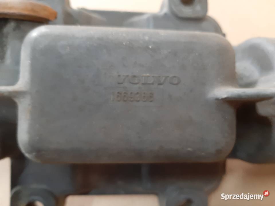 VOLVO FH12 FL WYBIERAK BIEGÓW 1669366 Trzciel