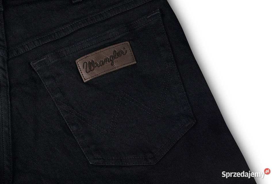 Wrangler Texas Streatch Włoszczowa