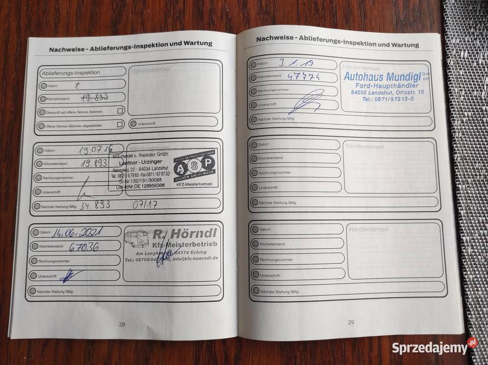 Ford Fiesta MK7 125 82 2015 r 1242cm3 Słomniki