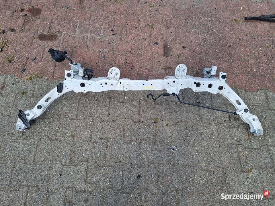 PAS PRZEDNI WZMOCNIENIE GÓRNE OPEL MOKKA PAS osobowe