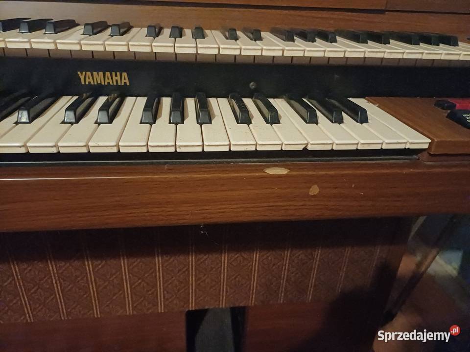 Organy Yamaha Electone B405 tel 787042664