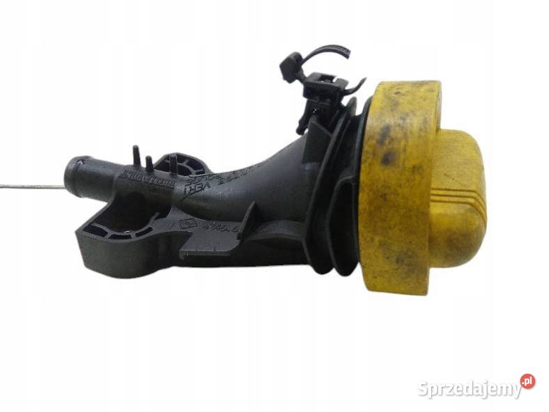 BAGNET MIARKA OLEJU 8201002393 8201002421 20 DCI sprzedam