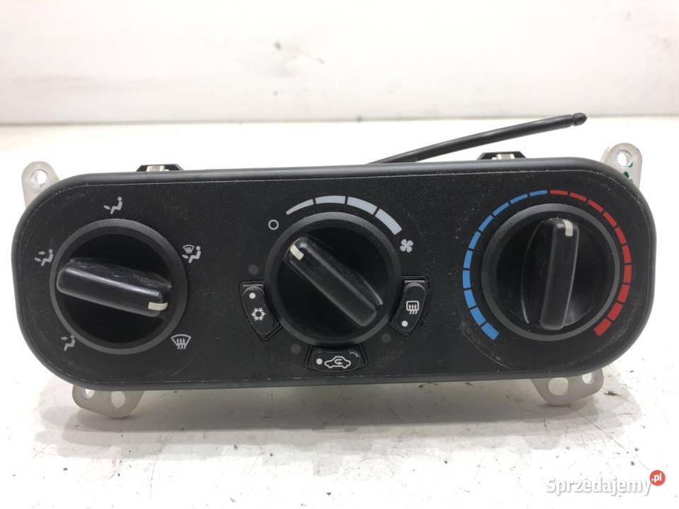 PANEL STEROWANIA NAWIEWU DODGE CALIBER