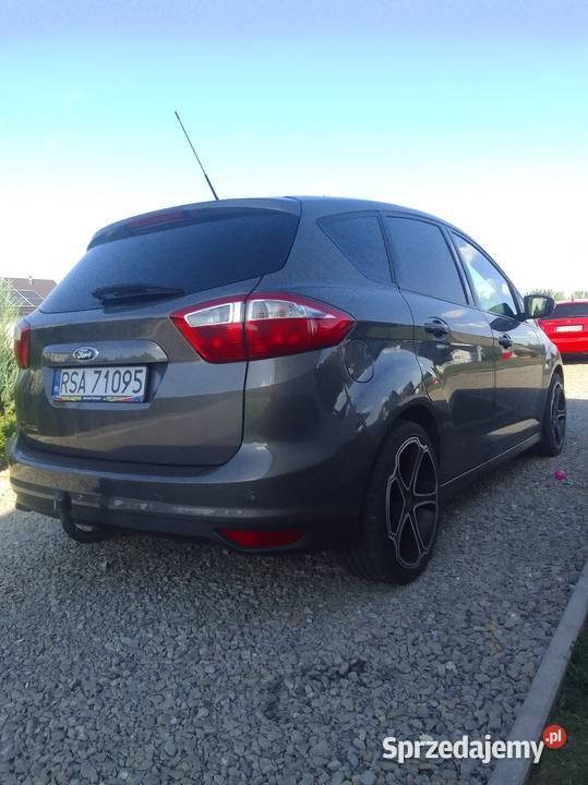Ford C Rymanów