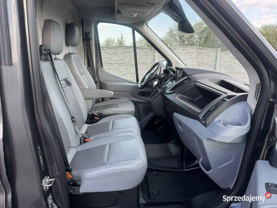 Ford Transit L3H2 Klima Automat